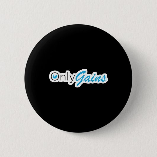 Nur bei Workout-Bodybuilding-Gewichtsanhebung Button (Vorderseite)