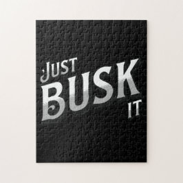 Nur belauschen puzzle