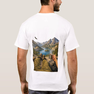 Nur Bergvibes T-Shirt