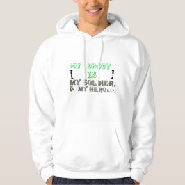 nur Bergwerk!!! Hoodie