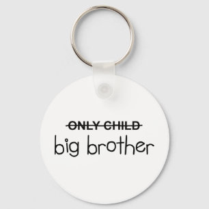 Nur Big Brother Schlüsselanhänger