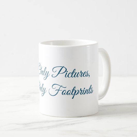 Nur Bilder ansehen Kaffeetasse (VorderseiteRechts)