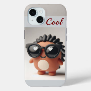 Nur Chill Vibes / Cool / iPhone 15 Fall Case-Mate iPhone Hülle