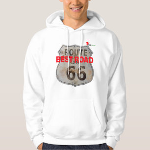 Nur Chill Vibes Hoodie