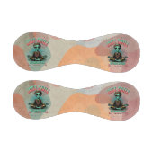 Nur Chill, wir kommen in Frieden Baseball (Paneele)