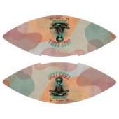 Nur Chill, wir kommen in Frieden Football (Paneele)