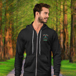 Nur Chill, wir kommen in Frieden Hoodie