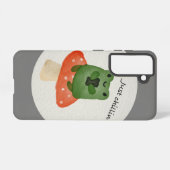 Nur Chillin-Handy Samsung Galaxy Hülle (Rückseite (Horizontal))