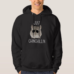 Nur Chinchilla Hoodie