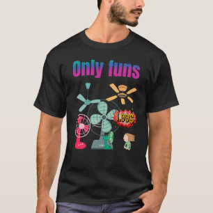 Nur coole Vibes T-Shirt