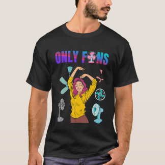 Nur coole Vibes T-Shirt