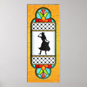 Nur Cowgals Poster (Vorne)