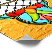 Nur Cowpokes Poster (Ecke)