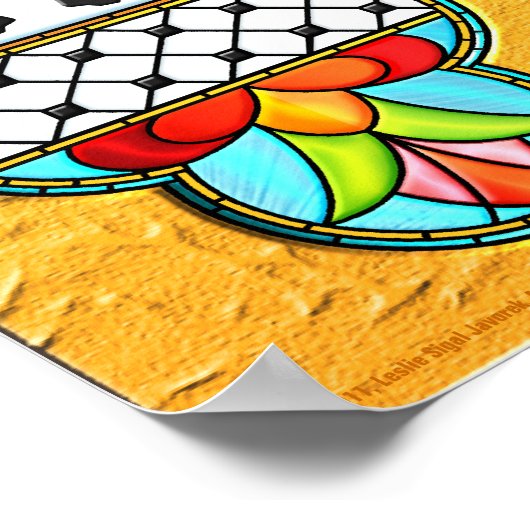 Nur Cowpokes Poster (Ecke)