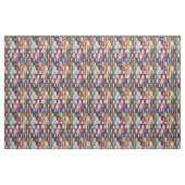 nur Damen und Herren Stoff (Fat Quarter (45,7 x 55,9 cm))