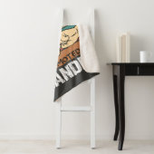 Nur das Beste Sherpadecke (Beispiel)