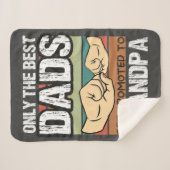 Nur das Beste Sherpadecke (Vorderseite (Horizontal))