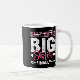 Nur das Kind vergeht 2026 nach GroßSchwester Fin b Kaffeetasse