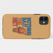 Nur das Netz Case-Mate iPhone Hülle (Rückseite (Horizontal))