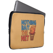 Nur das Netz Laptopschutzhülle (Vorne Rechts)