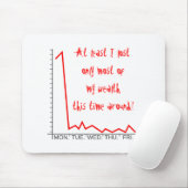 ... nur den größten Teil meines Reichtums dieses M Mousepad (Mit Mouse)