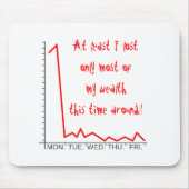 ... nur den größten Teil meines Reichtums dieses M Mousepad (Vorne)