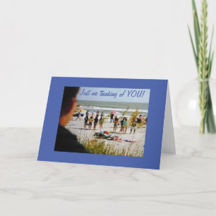 NUR DENKEN AN SIE - MILITÄR KARTE