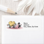 Nur der beste Käse (mit Mic, Mac & Moe) (Insitu)