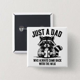 Nur der beste Vater je Button