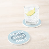 Nur der Schriftart ist gestört. Getränkeuntersetzer (Seite)