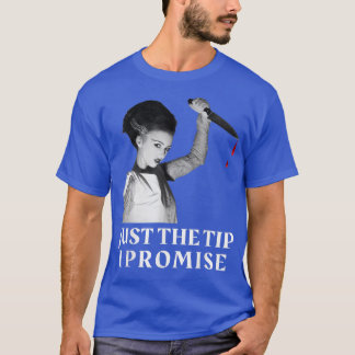 Nur der Tipp, den ich verspreche Funny Halloween T-Shirt