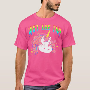 Nur der Tipp für die erwachsene Märchenbude T-Shirt