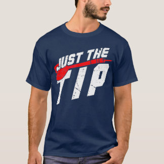 Nur der Tipp für einen Darts Player Club T-Shirt