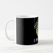 Nur der Tipp I verspricht Billiards Kaffeetasse (Links)