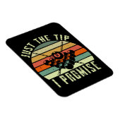 Nur der Tipp I verspricht Billiards Magnet (Rechte Seite)
