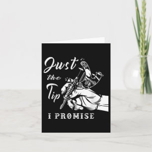 Nur der Tipp Tattoo-Künstler Tattooooot Tattooo In Karte