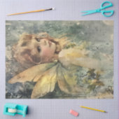 Nur Design einer anderen Serie #6 Seidenpapier (Basteln)