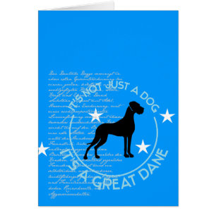 Nur Deutsche Doggen