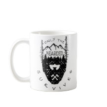 Nur die bärtigen Überlebnisse