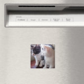 Nur die beiden von uns Magnet (In Situ (Geschirrspüler))