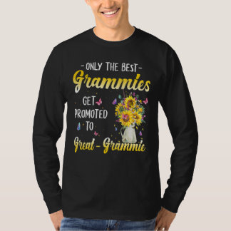 Nur die besten Grammies werden zu großen Gramm gew T-Shirt