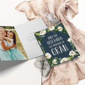 Nur die besten Mamas werden für Gran werben Karte