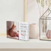 Nur die besten Mamas werden für Meema beworben Fotoblock