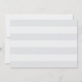 Nur die besten Mamas werden für Nonna Foto beworbe Einladung (Rückseite)