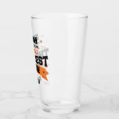 Nur die Besten werden... Glas (Links)