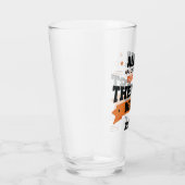 Nur die Besten werden... Glas (Rechts)