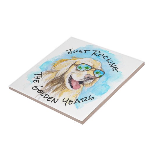 Nur die goldene Jahre in der sonnigen Pun-Rente zu Fliese (Seite)