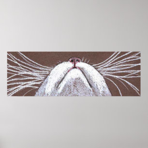 NUR DIE KATZKATZE 2 POSTER