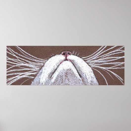 NUR DIE KATZKATZE 2 POSTER (Vorne)