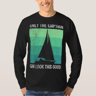 Nur die Männer können diesen guten Hauptmann B seh T-Shirt